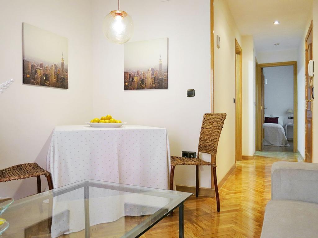 Almaden Apartment - Madrid, Madrid
